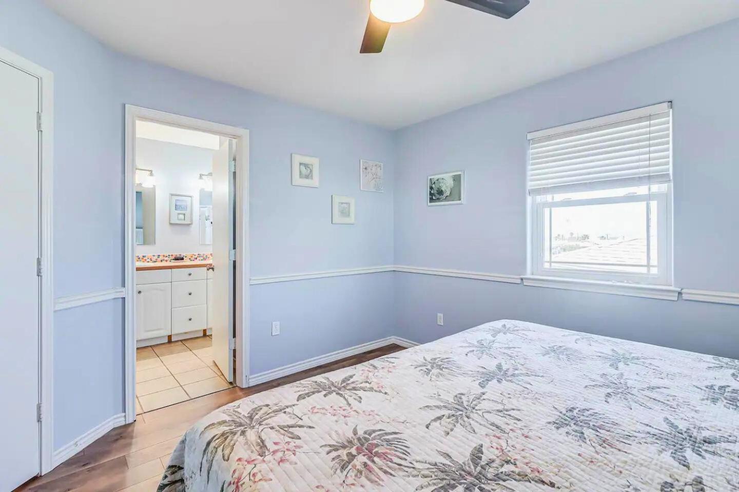 6Bdrm Beach Home - Oceanviews - Recently Renovated - Shared Pool & Hottub Port Aransas Exterior photo