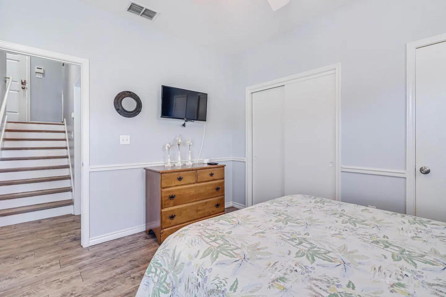 6Bdrm Beach Home - Oceanviews - Recently Renovated - Shared Pool & Hottub Port Aransas Exterior photo