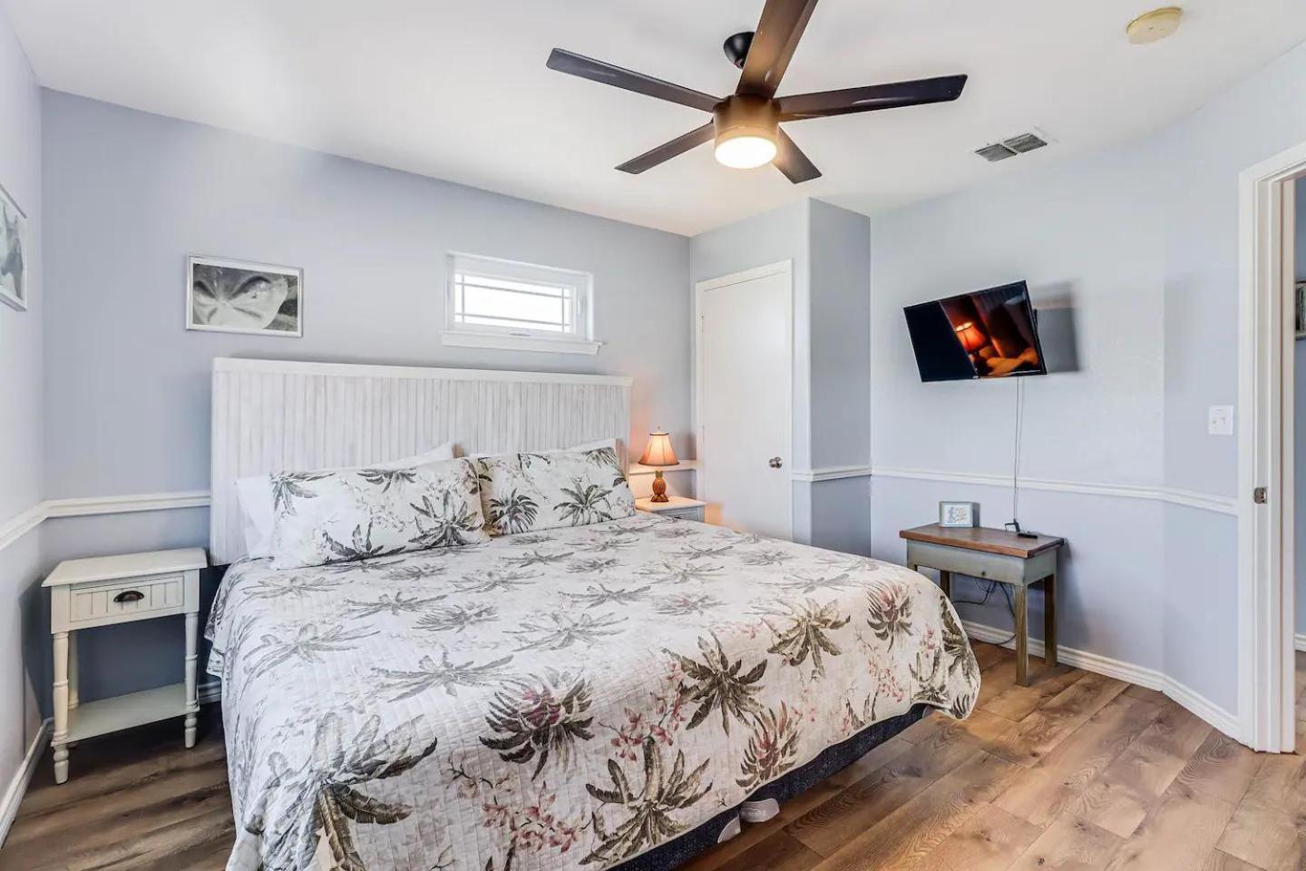 6Bdrm Beach Home - Oceanviews - Recently Renovated - Shared Pool & Hottub Port Aransas Exterior photo